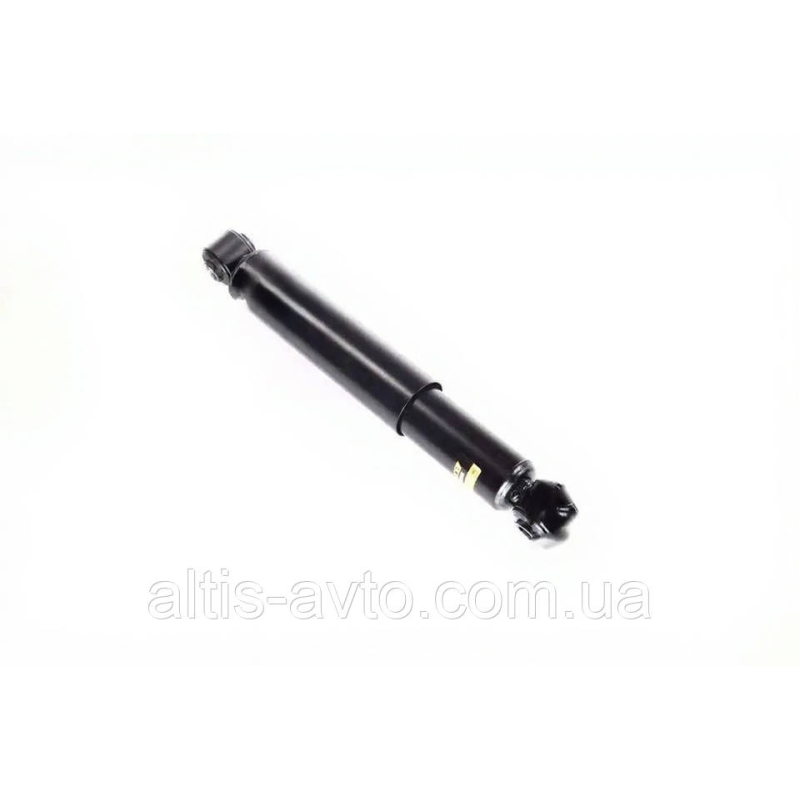Амортизатор MAN TGA / TGS / TGX (L455-735) задний (Monroe) T5350 Амортизатор MAN TGA / TGS / TGX (L455-735) задний (Monroe) T5350