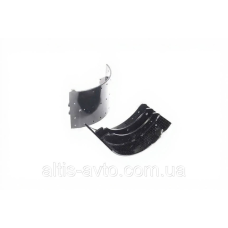 Колодка тормозного барабана (2 шт) 410x200 VOLVO (Techno Brake) 963854