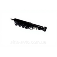 Амортизатор MAN F90,2000 (L391-651) передний (Monroe) T1028