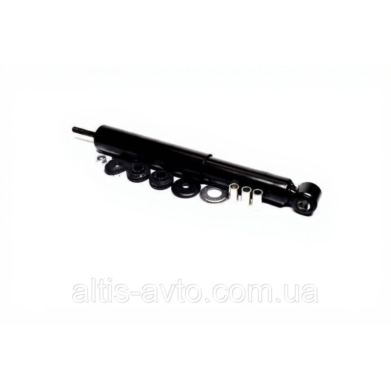 Амортизатор MAN F90,2000 (L391-651) передний (Monroe) T1028 Амортизатор MAN F90,2000 (L391-651) передний (Monroe) T1028