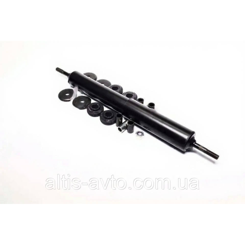 Амортизатор MAN Автобус (L305-503) передний (Monroe) B1239 Амортизатор MAN Автобус (L305-503) передний (Monroe) B1239