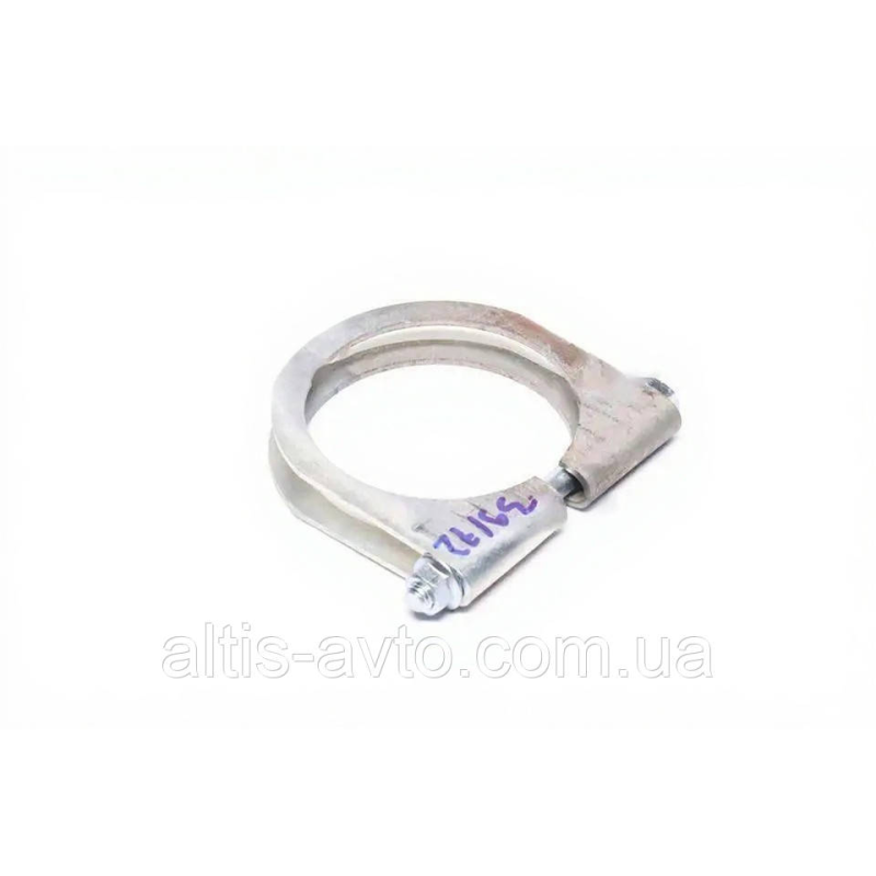 Хомут гофры MERCEDES (Hobi) 39172 Хомут гофры MERCEDES (Hobi) 39172