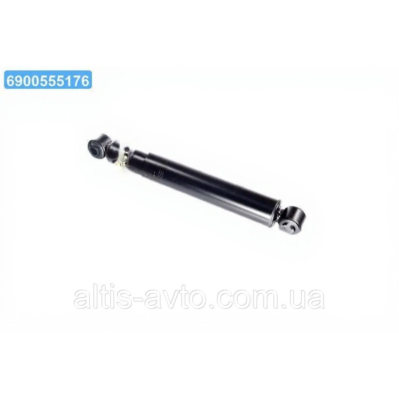 Амортизатор MAN TGA (L533-893) задний (Monroe) T5276 Амортизатор MAN TGA (L533-893) задний (Monroe) T5276