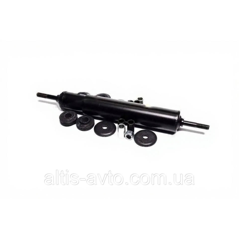 Амортизатор MAN 8.150, 8150, l2000, 8.163 (L356-602) передний (Monroe) T1142