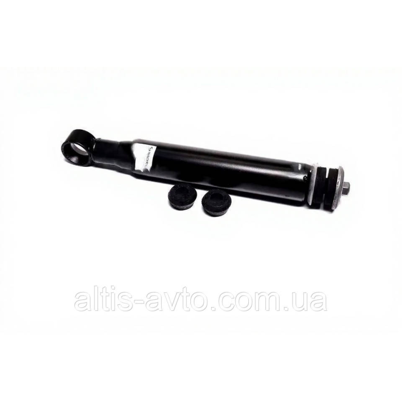 Амортизатор Scania 4,P,G,R,T Серии (L435-720) передний (оригинал Sachs) 314 924 Амортизатор Scania 4,P,G,R,T Серии (L435-720) передний (оригинал Sachs) 314 924