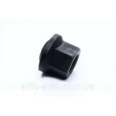 Гайка М22x2x35 SW32 с правая сторона резьба SW32 BPW (Febi) 08047
