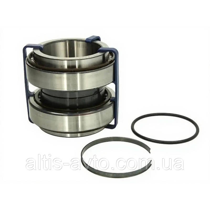 Подшипник ступицы МАН ТГА, Тгс, Тгх, Тгм (SKF VKBA5408) Подшипник ступицы МАН ТГА, Тгс, Тгх, Тгм (SKF VKBA5408)