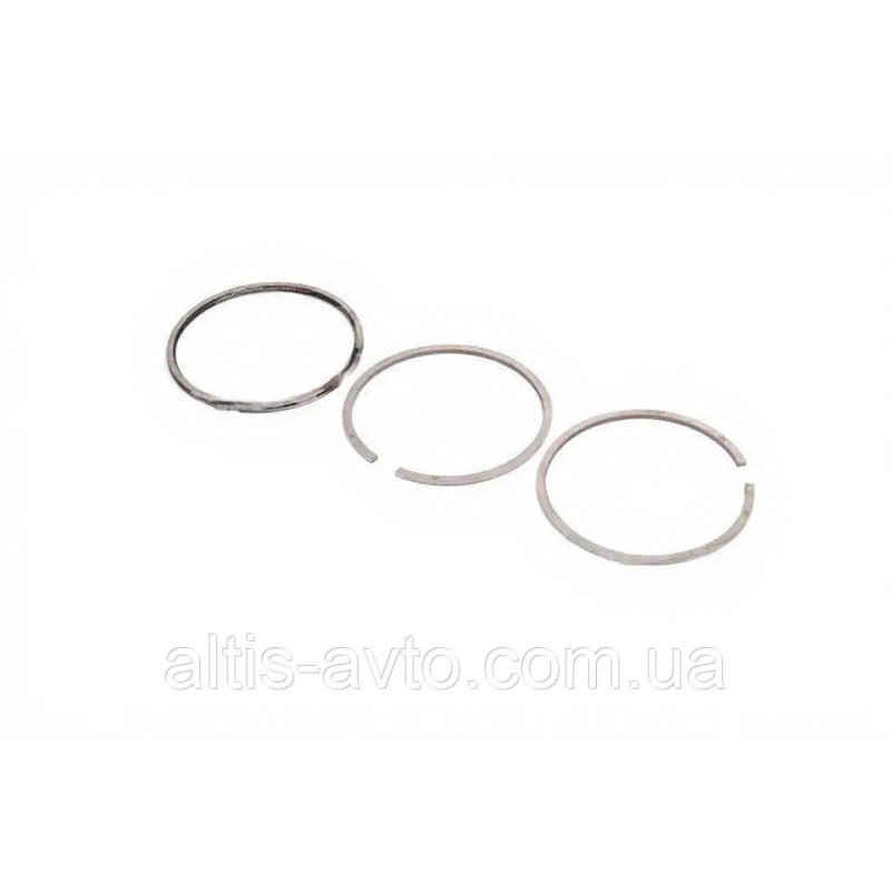 Поршневые кольца 90.00mm (0,50) 2,50x2,50x4,00 Mercedes OM401 (YUMAK) 01.138.20 Поршневые кольца 90.00mm (0,50) 2,50x2,50x4,00 Mercedes OM401 (YUMAK) 01.138.20