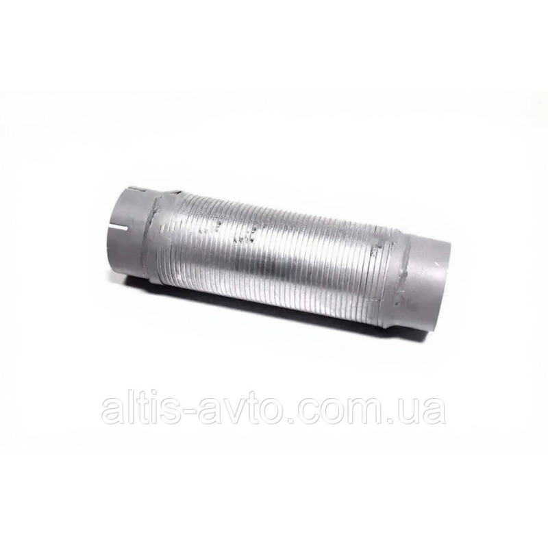 Гофра с фланцами ID 110,0 mm L=400 mm; TGA / TGS / TGX (Dinex) 4IA007 Гофра с фланцами ID 110,0 mm L=400 mm; TGA / TGS / TGX (Dinex) 4IA007