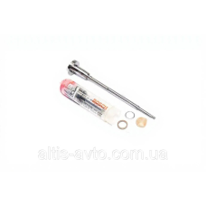 Ремкомплект для форсунки CR MAN (0433171939+F00RJ02466) (Bosch) F00RJ04798
