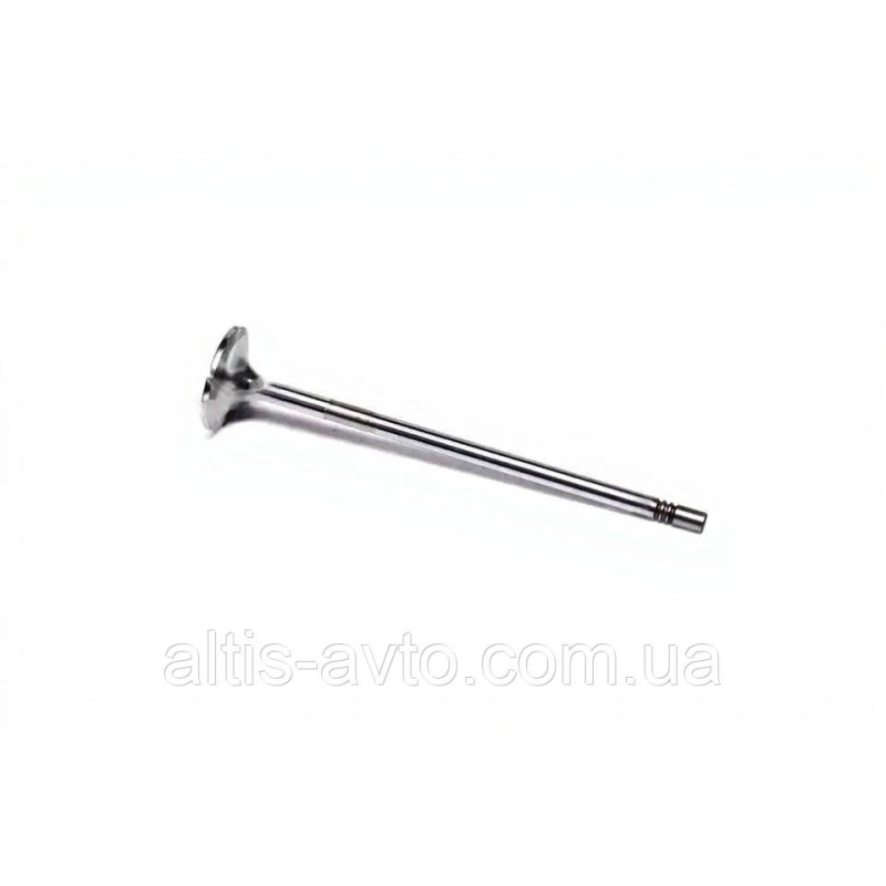 Клапан впускной VOLVO D13A/D13B 4V / Renault DXI 13 4V (42.0X8.0X192.0) (KOLBENSCHMIDT) 48315 Клапан впускной VOLVO D13A/D13B 4V / Renault DXI 13 4V (42.0X8.0X192.0) (KOLBENSCHMIDT) 48315