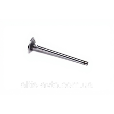 Клапан впускной DAF MX 340/375/300 Euro 4/5 10x45.5x169.4 (1684513) (KOLBENSCHMIDT) 105-35648
