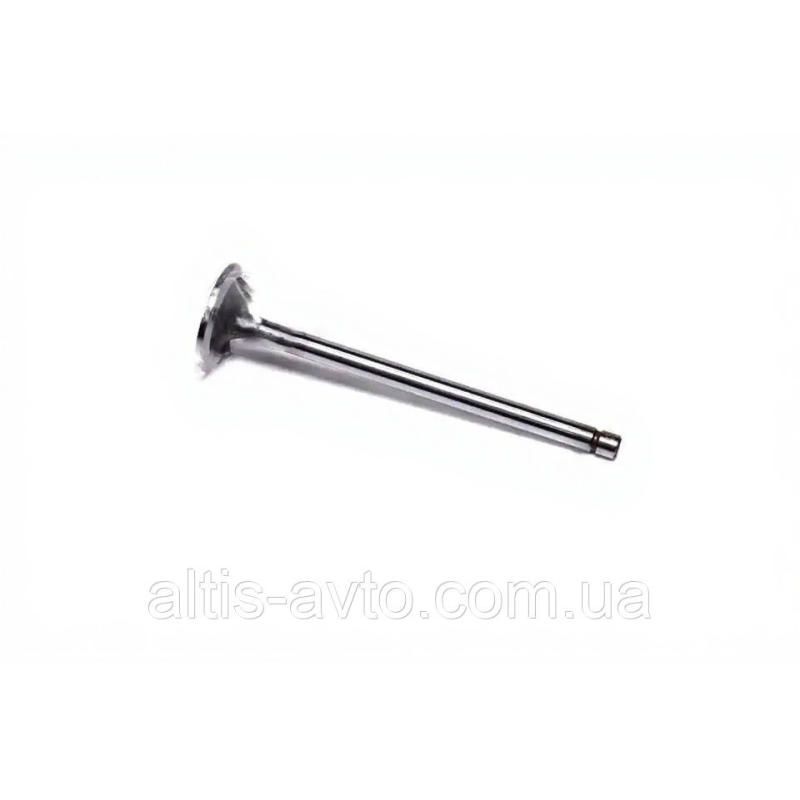 Клапан впускной DAF MX 340/375/300 Euro 4/5 10x45.5x169.4 (1684513) (KOLBENSCHMIDT) 105-35648 Клапан впускной DAF MX 340/375/300 Euro 4/5 10x45.5x169.4 (1684513) (KOLBENSCHMIDT) 105-35648