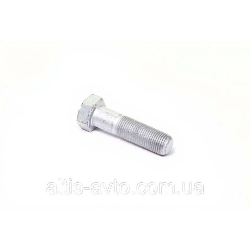 Болт М16x1,5x60x10,9 SW24 (оригинал BPW) 02.5029.87.20 Болт М16x1,5x60x10,9 SW24 (оригинал BPW) 02.5029.87.20