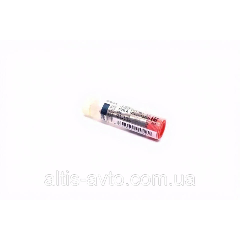 Роспылитель форсунки DSLA 151 P 1302/ KHD (Bosch) 0433175387 Роспылитель форсунки DSLA 151 P 1302/ KHD (Bosch) 0433175387