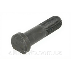 Колесный болт MAN Tga, TGM, TGS, TGX (M22*77)