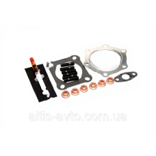 Монтажный комплект для турбокомпрессора MAN HOCL, SL II, TGA, TGS (Mahle) 228 TA 17916 000