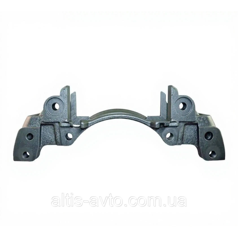 Скоба суппорта WABCO CARRIER (Andtech) 0810 30190 Скоба суппорта WABCO CARRIER (Andtech) 0810 30190