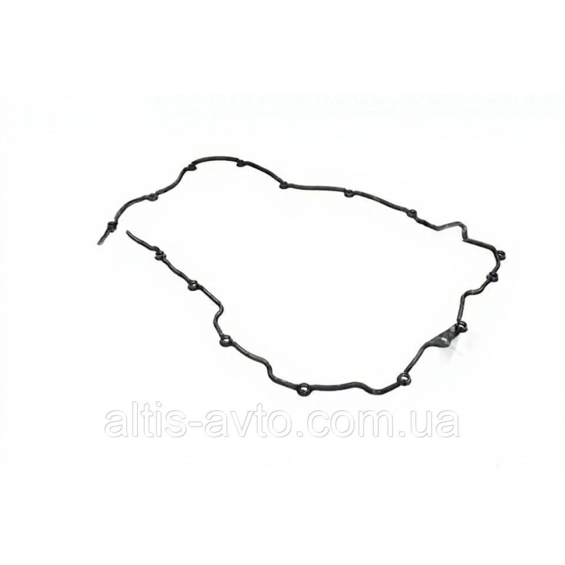 Прокладка клапанной крышки DAF CF, XF 106 MX-13303-MX340 (Elring) 440.230 Прокладка клапанной крышки DAF CF, XF 106 MX-13303-MX340 (Elring) 440.230