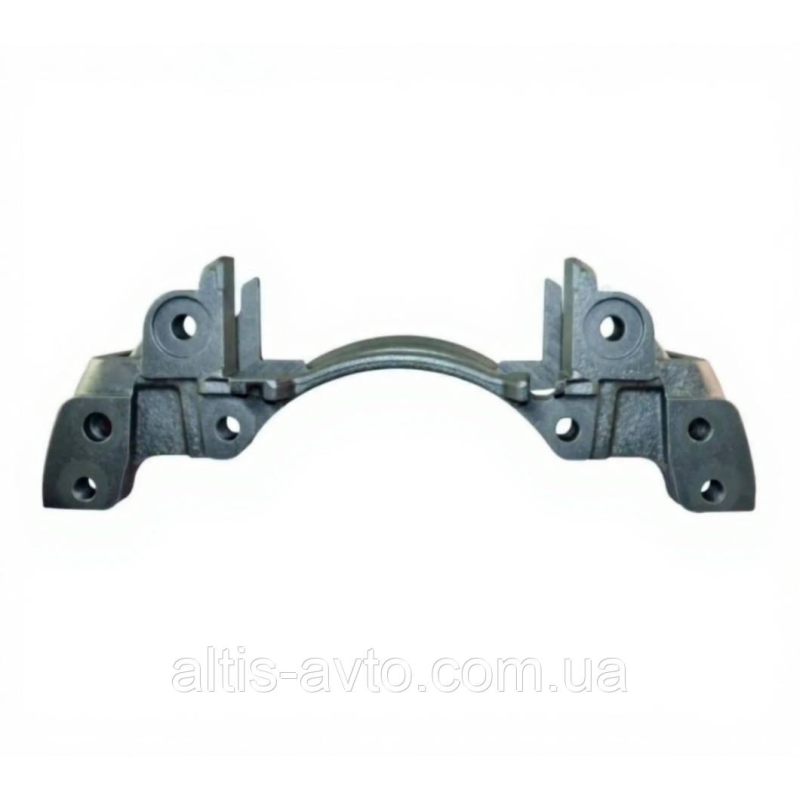 Скоба суппорта WABCO CARRIER (Andtech) 0810 30191 Скоба суппорта WABCO CARRIER (Andtech) 0810 30191