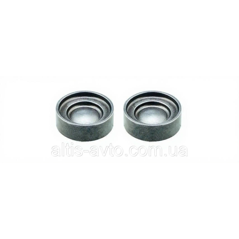 Втулки суппорта MERITOR ELSA 1, 2 шт. (Andtech) 0810 20181 Втулки суппорта MERITOR ELSA 1, 2 шт. (Andtech) 0810 20181