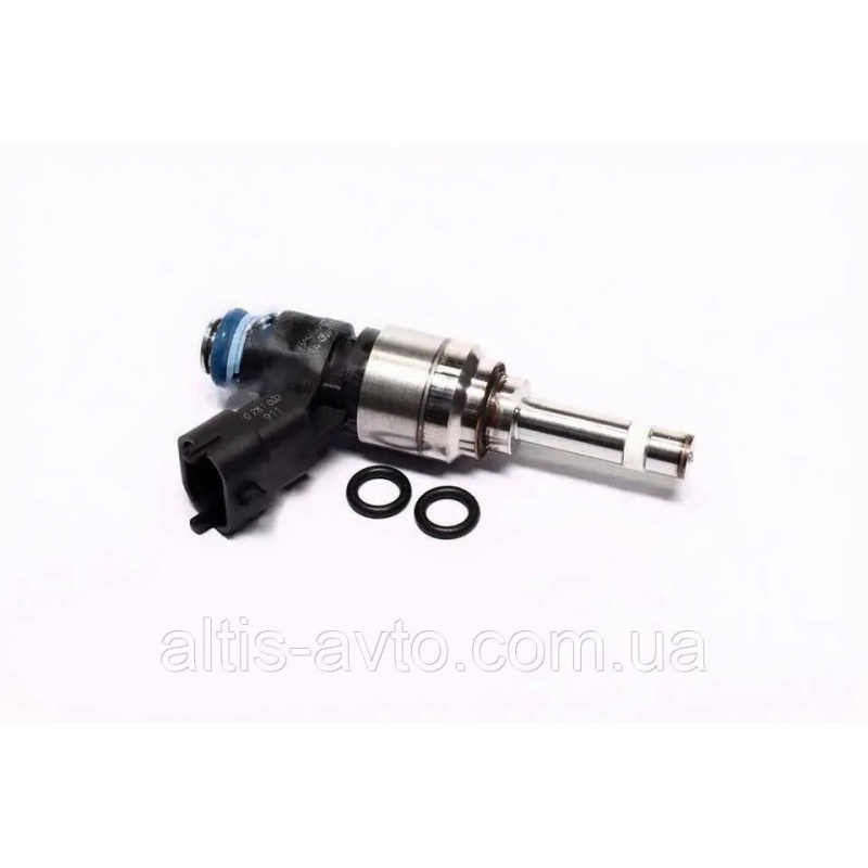 Форсунка DNOX Renault Premium DXi11 (BOSCH) F00BH40419 Форсунка DNOX Renault Premium DXi11 (BOSCH) F00BH40419