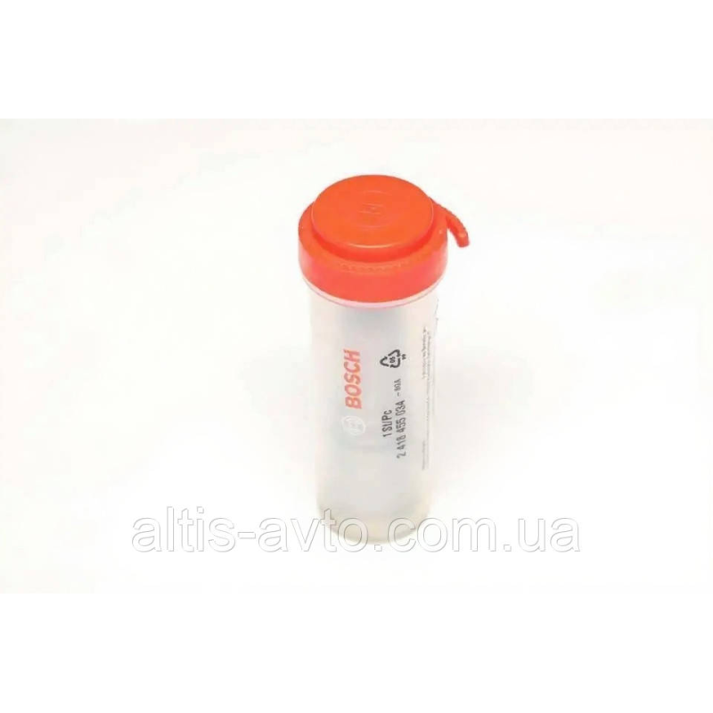Плунжерная пара NEW!!! Mercedes OM424 83- (6-12цил.)/ MAN (Bosch) 2418455034