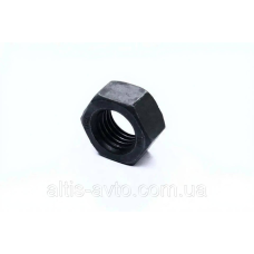 Гайка М24x3 BPW (Febi) 04198