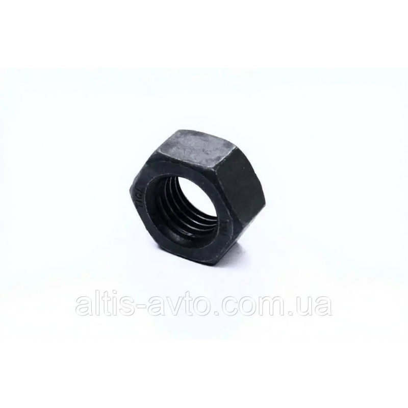 Гайка М24x3 BPW (Febi) 04198