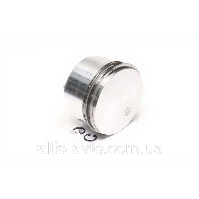Поршень компрессора с кольцами 82.00mm (0,50) KNORR, IVECO EuroCargo/Tech/Star/Trakker (YUMAK) RK