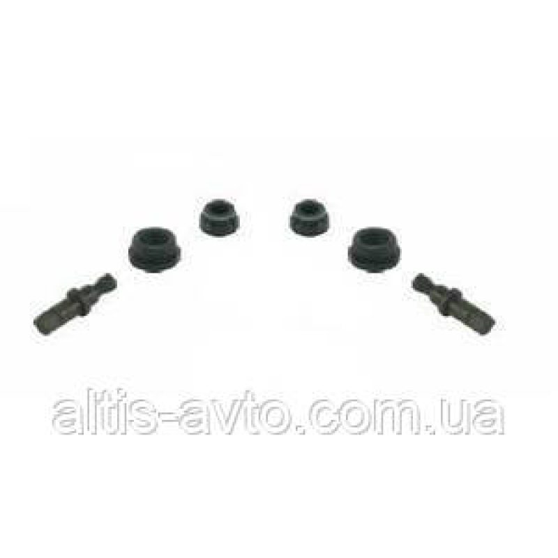Комплект шпинделей суппорта SB5, 6, 7 SN5, 7 SK6, 7 ➤ 6017-03 Комплект шпинделей суппорта SB5, 6, 7 SN5, 7 SK6, 7 ➤ 6017-03