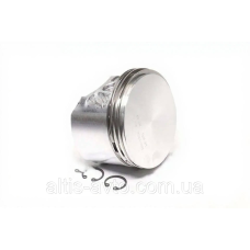 Поршень компрессора с кольцами 85.00mm (0,25) WABCO, Mercedes Axor (YUMAK) RK.01.104.10