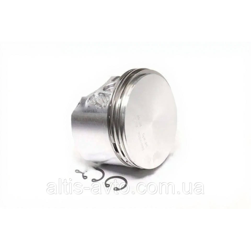 Поршень компрессора с кольцами 85.00mm (0,25) WABCO, Mercedes Axor (YUMAK) RK.01.104.10