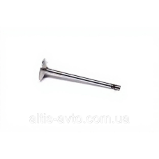 Клапан впускной MAN D2066/D2840/D2876 9x44x153.6 (KOLBENSCHMIDT) 25302