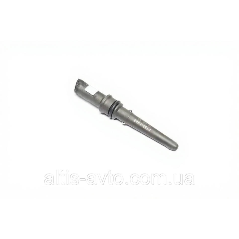 Патрубок напорной трубы (Bosch) F00RJ00753 Патрубок напорной трубы (Bosch) F00RJ00753