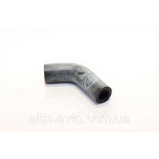 Патрубок отопителя (17,5mm) MAN TGA, TGS, TGX (Gates) 02-1822