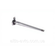 Клапан впускной DAF XE 355 C1 Евро 3 XF95 9x45.5x164.2 (1644097) (KOLBENSCHMIDT) 105-35640