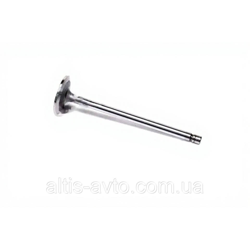 Клапан впускной DAF XE 355 C1 Евро 3 XF95 9x45.5x164.2 (1644097) (KOLBENSCHMIDT) 105-35640