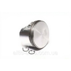 Поршень компрессора с кольцами 85.00mm (0,50) WABCO, Mercedes Axor (YUMAK) RK.01.104.20
