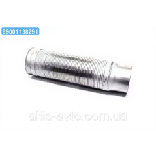 Труба выхлопная (x384mm) MAN TGS, TGX (Vanstar) 32003MN