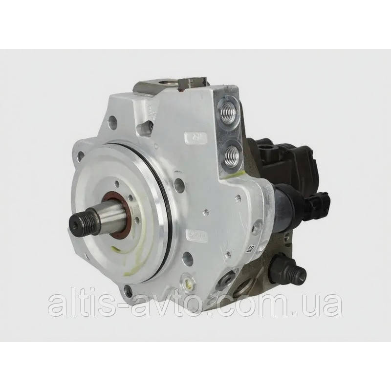 Топливный насос МАН Тга, Bosch 0445020018 (двигатель D2676) Топливный насос МАН Тга, Bosch 0445020018 (двигатель D2676)