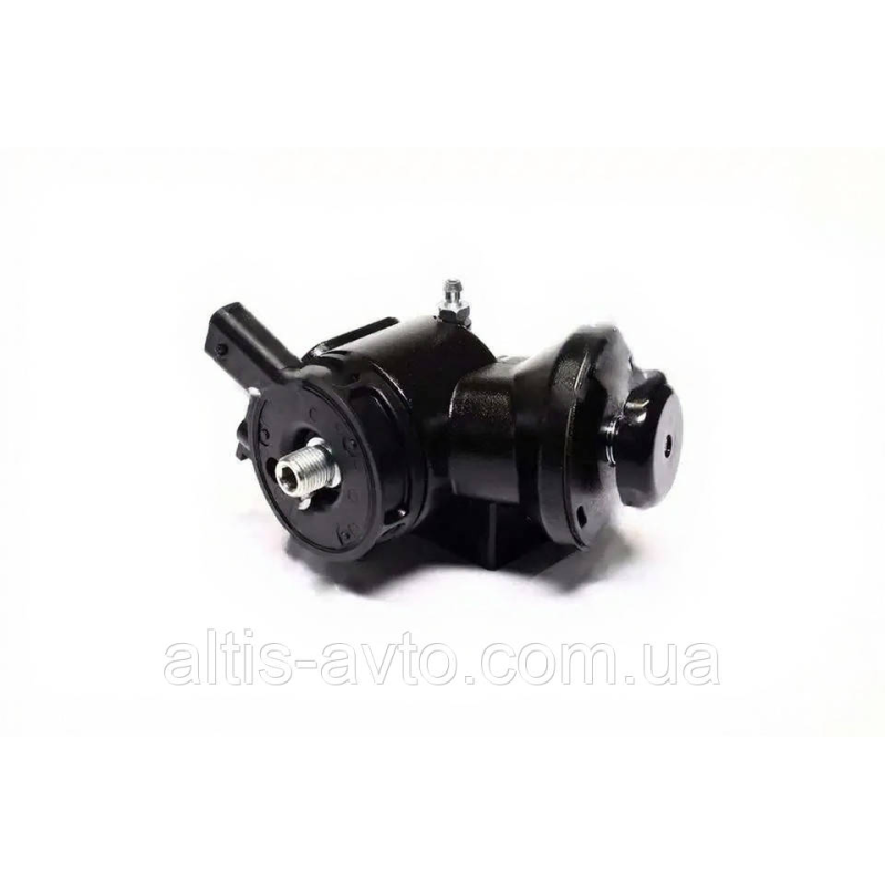Механический топливный насос подкачи Iveco (FEBI) 49586 Механический топливный насос подкачи Iveco (FEBI) 49586
