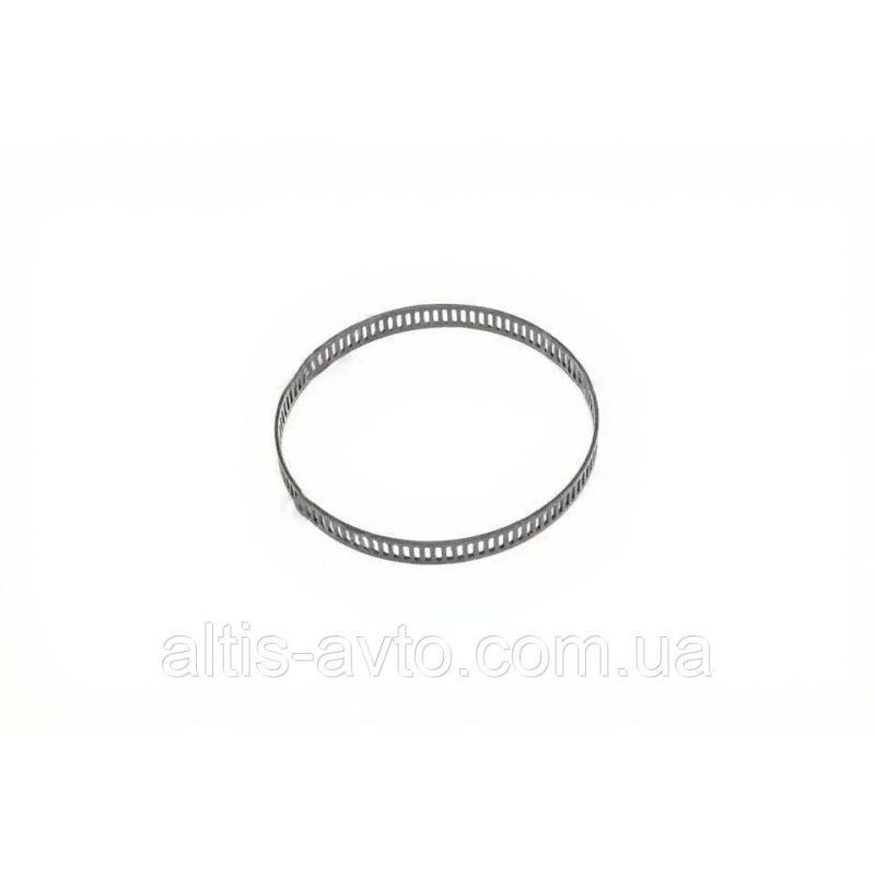 Кольцо АБС 157x154x16 (Axut) GP040002 Кольцо АБС 157x154x16 (Axut) GP040002