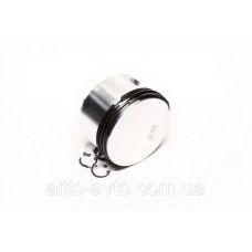 Поршень компрессора с кольцами 90.00mm (0,25) Mercedes старый тип OM401 (YUMAK) RK.01.022.10