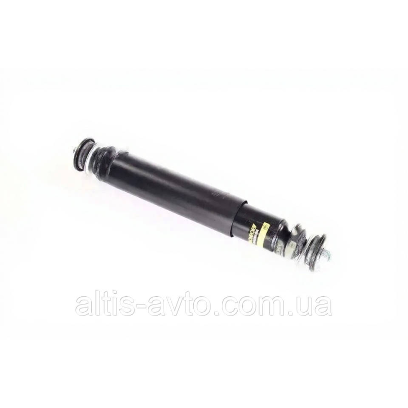 Амортизатор Renault Magnum (L381-643) задний (Monroe) T5229 Амортизатор Renault Magnum (L381-643) задний (Monroe) T5229