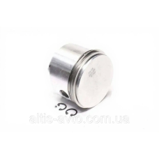 Поршень компрессора с кольцами 75.00mm (0,25) WABCO, Mercedes Unimog (YUMAK) RK.01.118.10