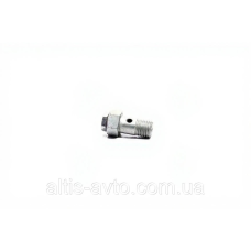 Пеpепускной клапан (Bosch) 2 417 413 101