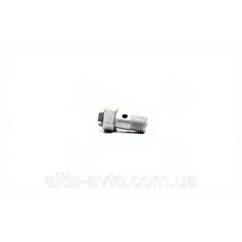 Пеpепускной клапан (Bosch) 2 417 413 101
