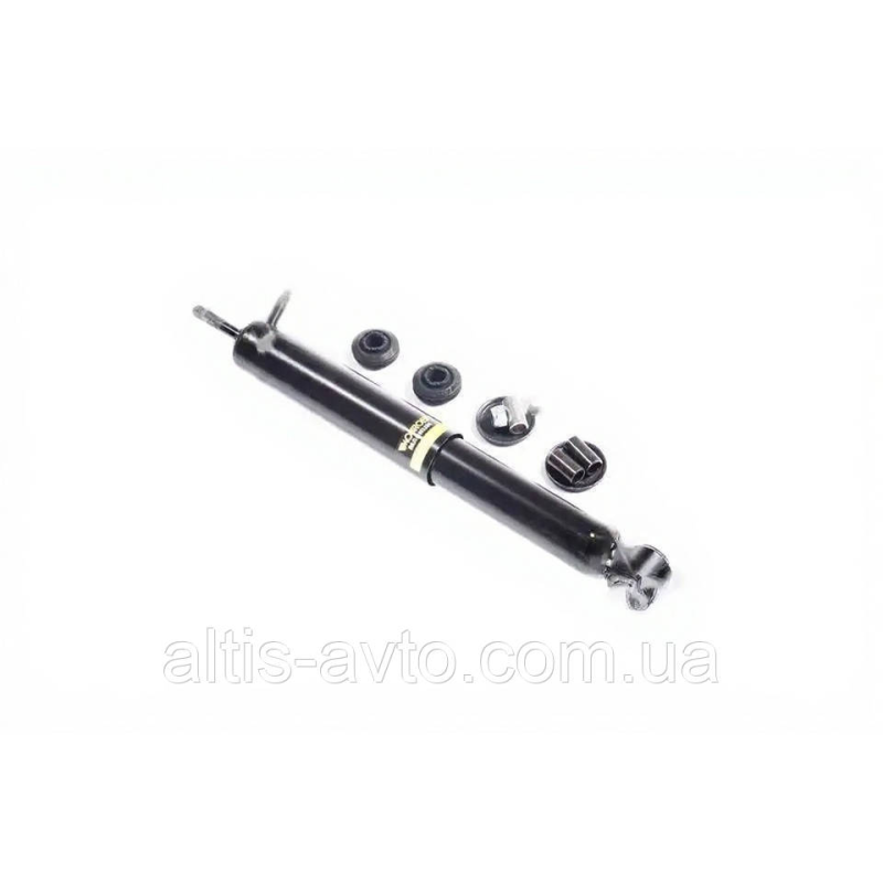 Амортизатор MAN M 2000, F 2000 (L396-647) передний (Monroe) T1189
