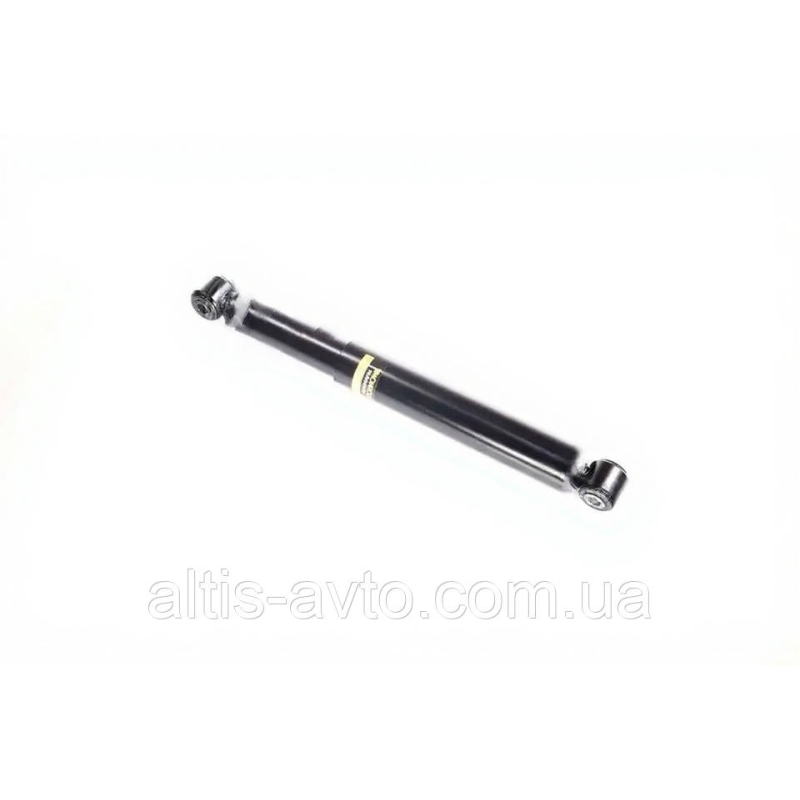 Амортизатор Mercedes Actros (L490,1-806,2) передний (Monroe) T1232
